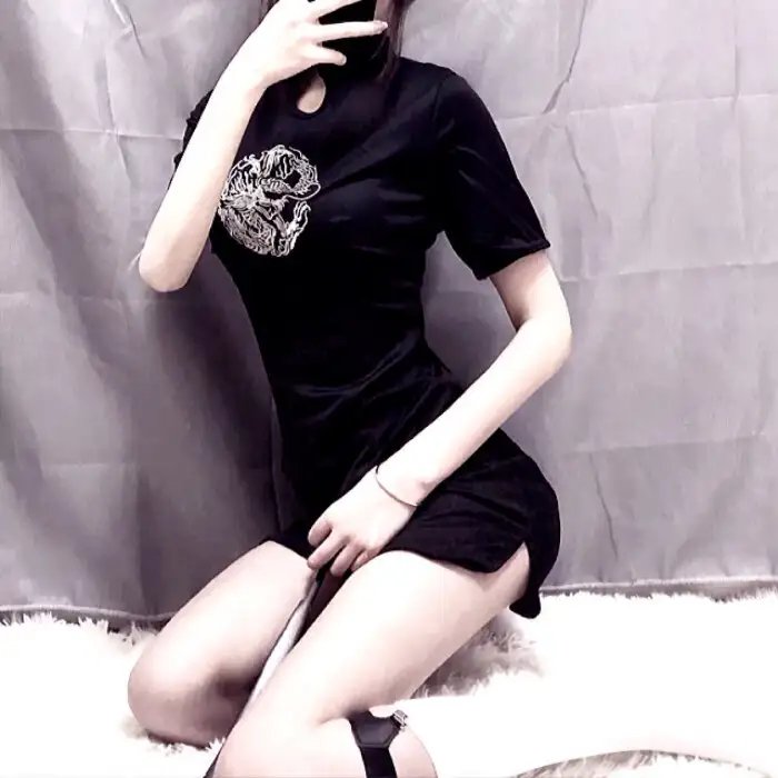 奥戈