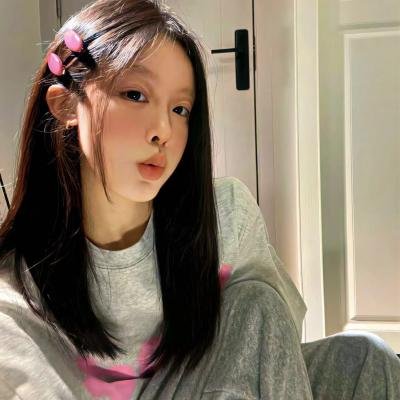 我的爱